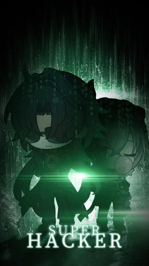 Daily Silver Wolf tweet media