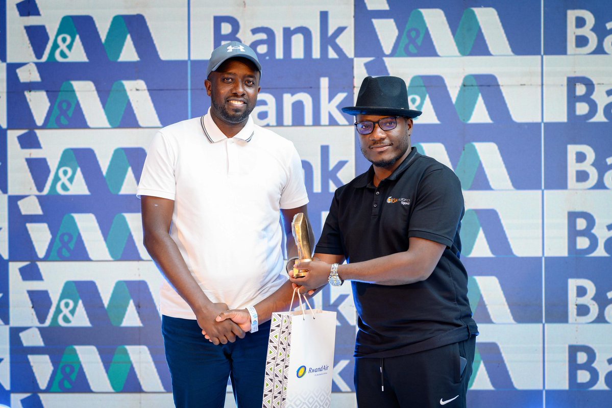 I&M Bank Uganda tweet media