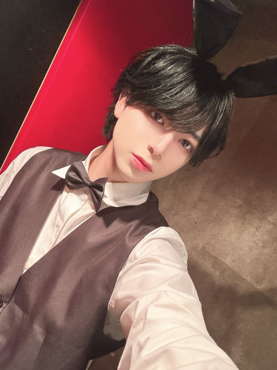 あさひ (@asahi_dxu) / Posts / X