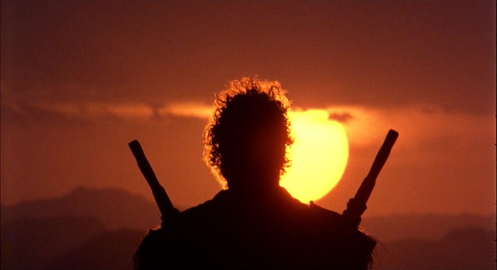 RAISING ARIZONA
Joel Coen &amp; Ethan Coen | 1987
