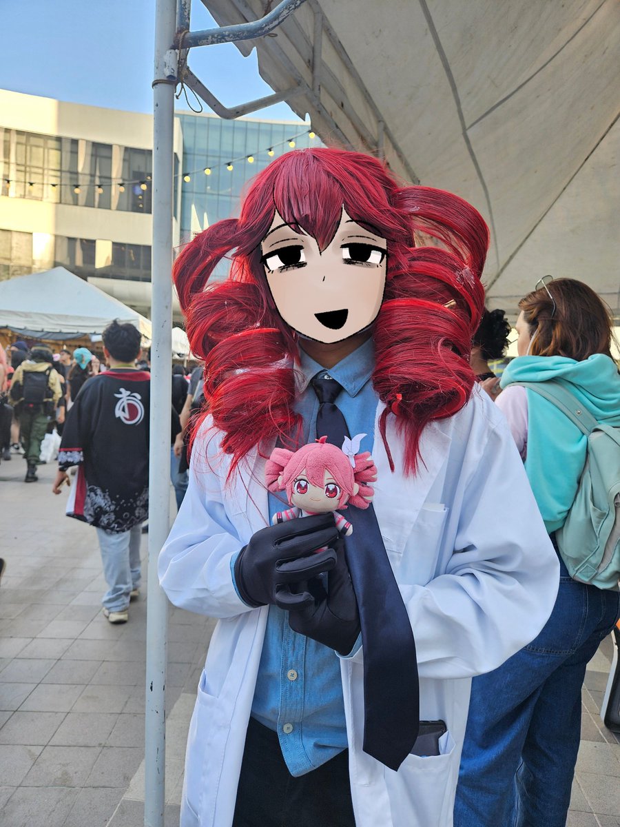 pumpkinton's tweet photo. A picture that @tetoboobs took of me https://t.co/urQj5daTar