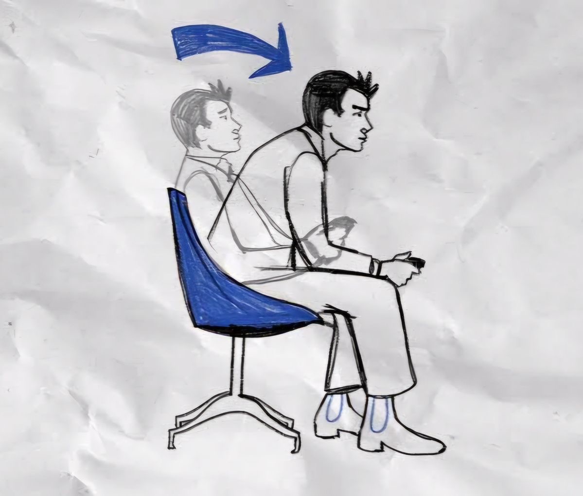 Me all year cause it’s about time we locked in.