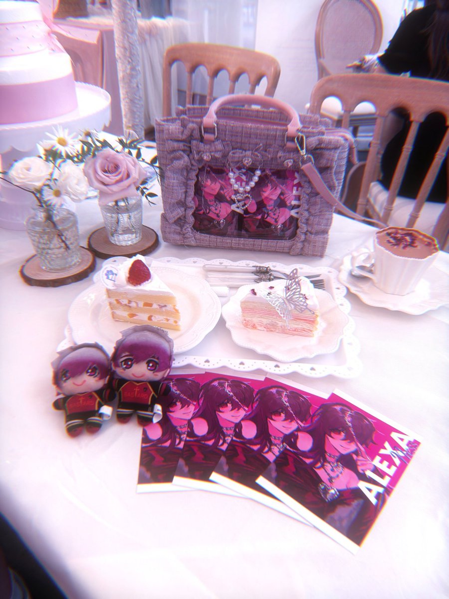 Liz ˖ ᡣ𐭩 ⊹ ࣪ tweet media