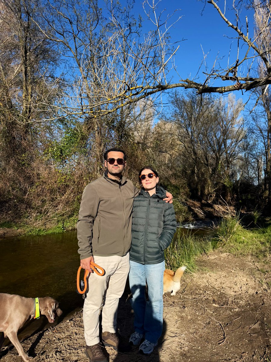 Alvaro Señán tweet media