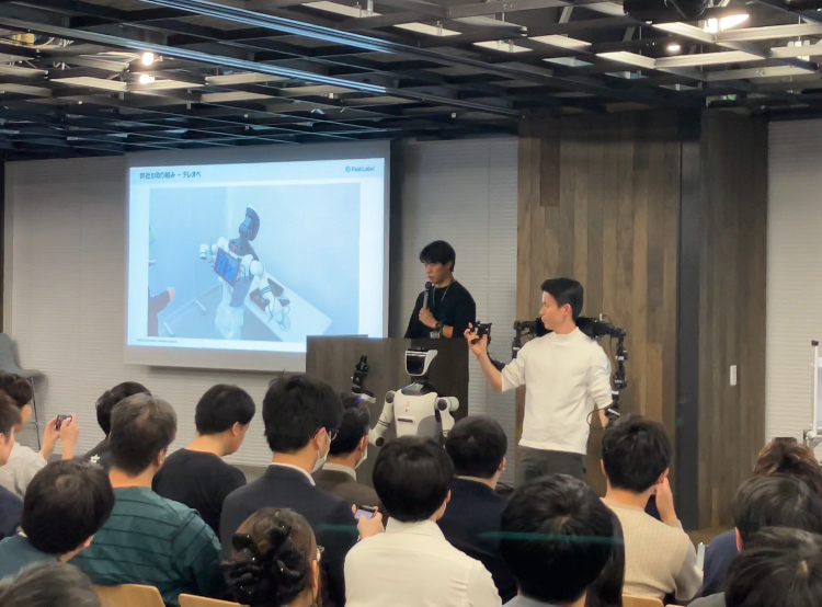 SAKURA DEEPTECH SHIBUYA（サクラディープテックシブヤ） tweet media