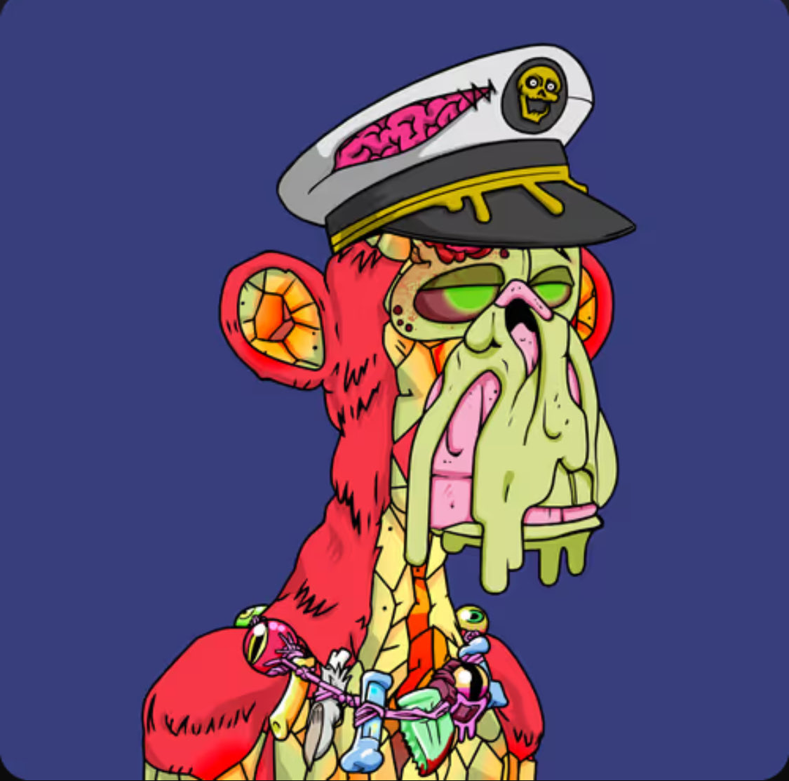 Earnest Apener aka Mr. Beefy 🤙 tweet media