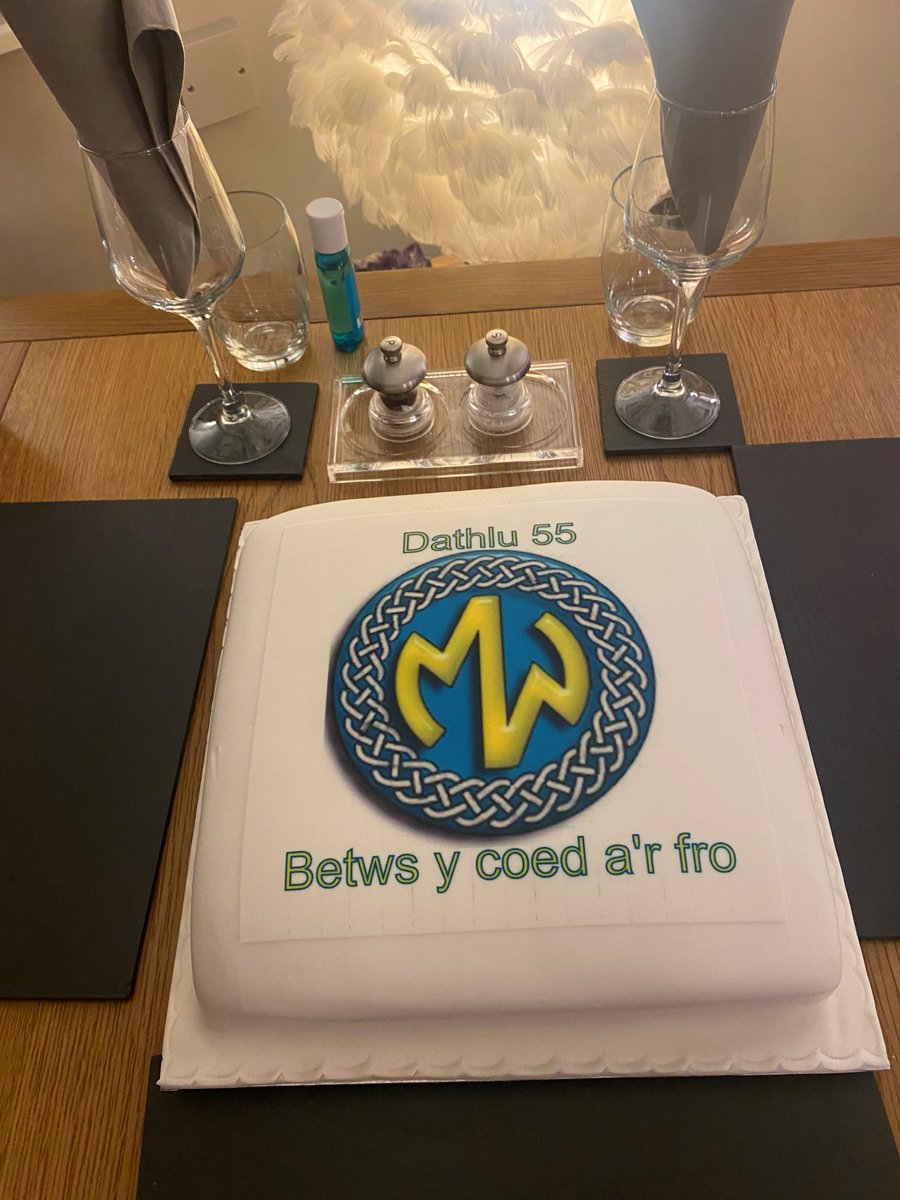 Merched y Wawr tweet media