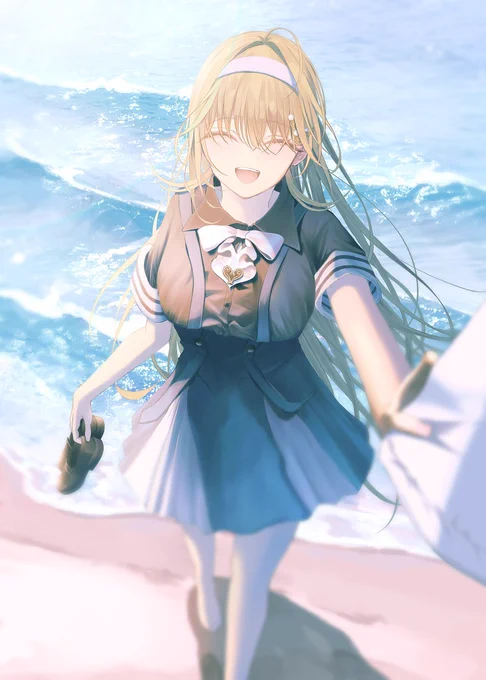 ぶいすぽっ!×青春