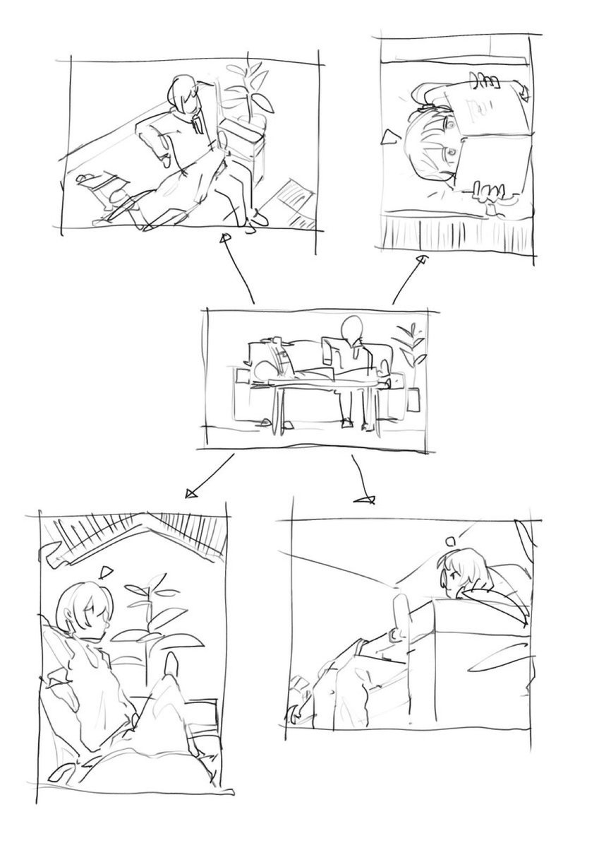 れれれ24% tweet media