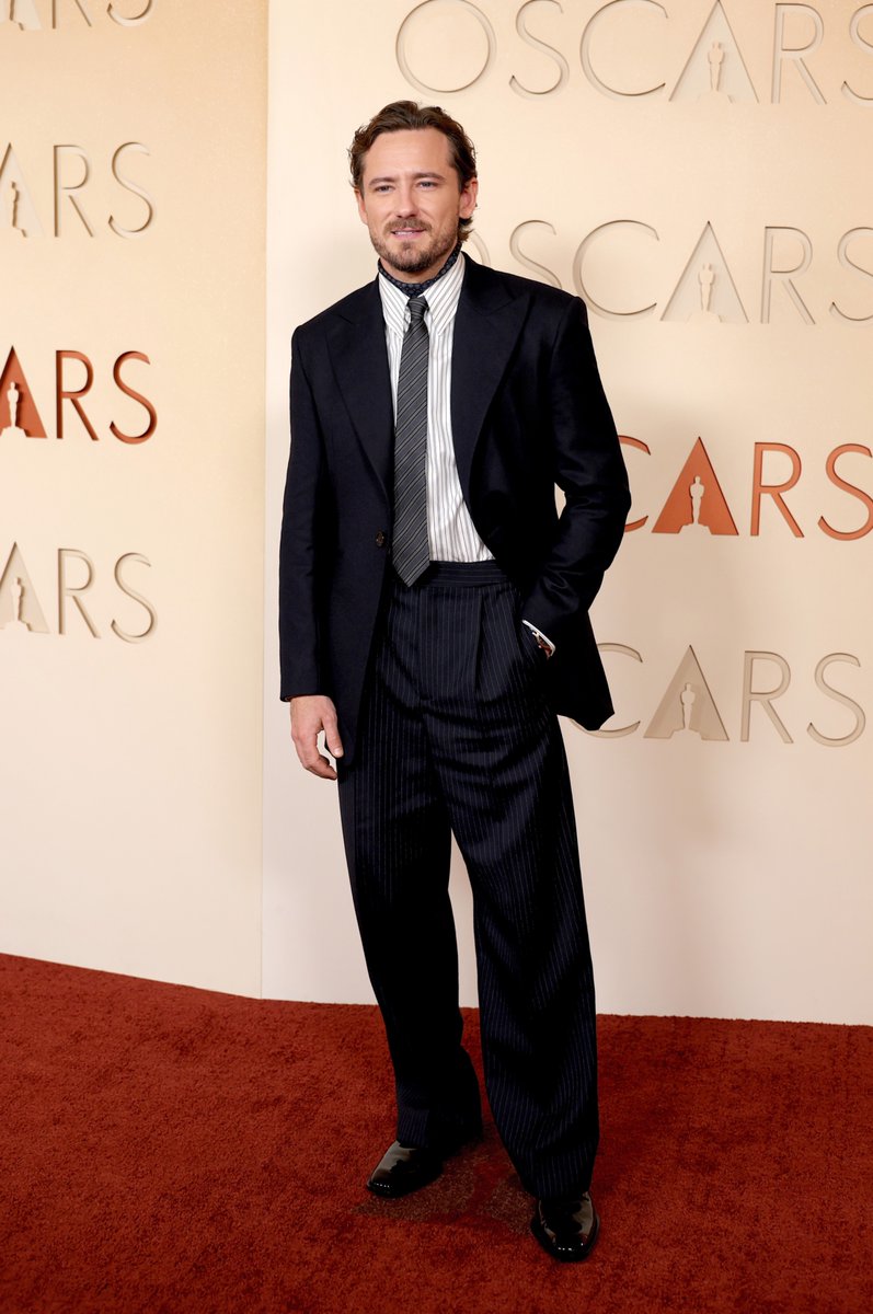 SAINT LAURENT tweet media