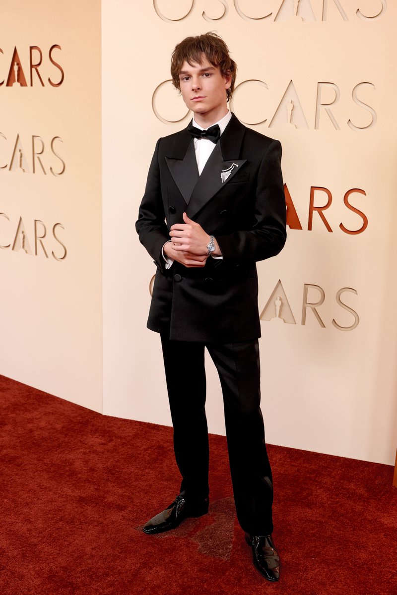 SAINT LAURENT tweet media