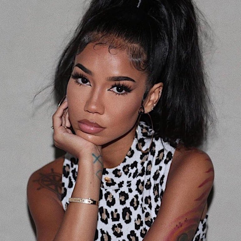 Jhene Aiko Daily | Fan Account tweet media