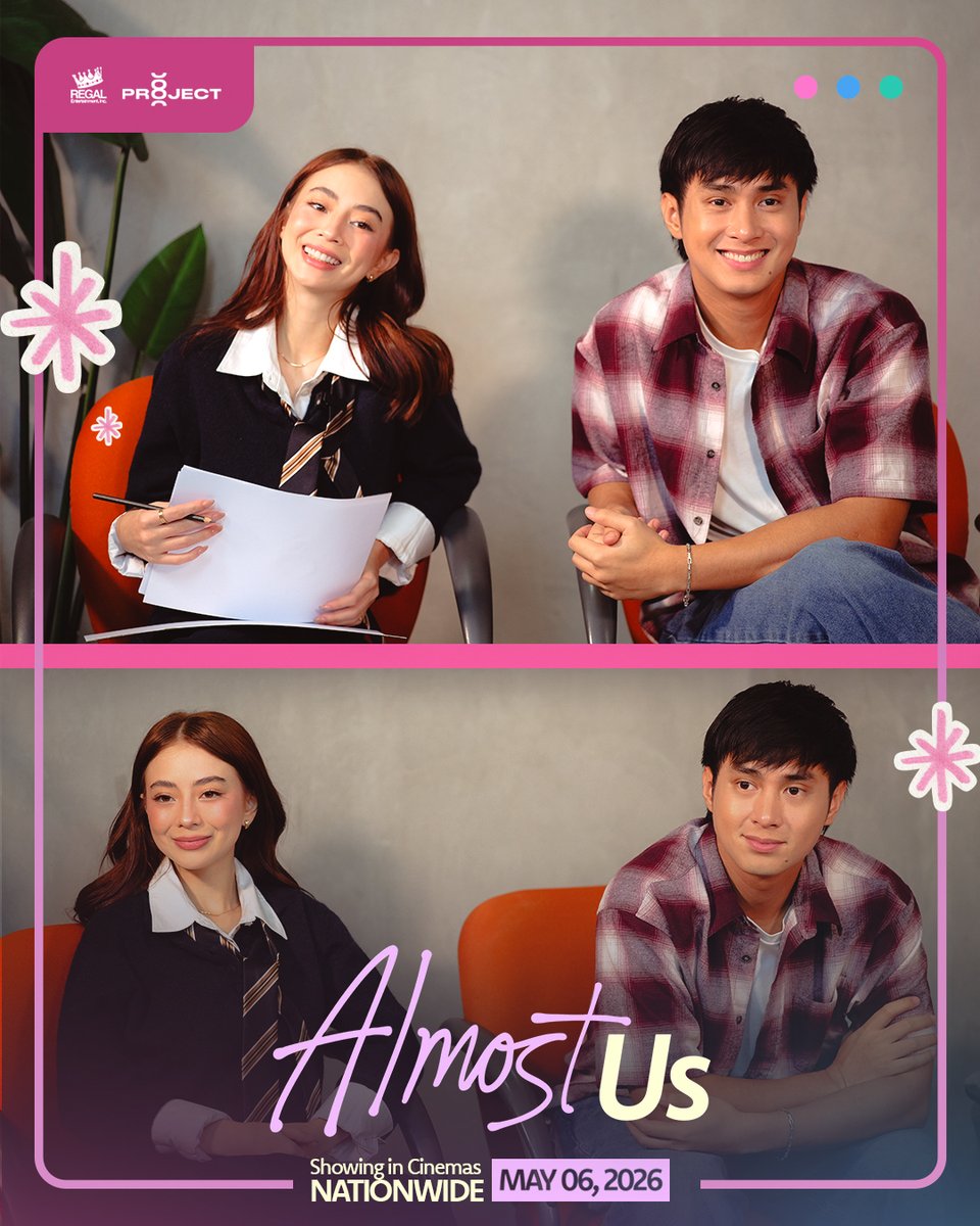 Regal Entertainment Inc. tweet media