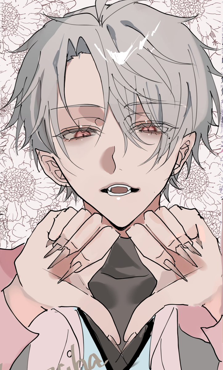 桃李⋆✦にじそ西4【ス-65】 tweet media