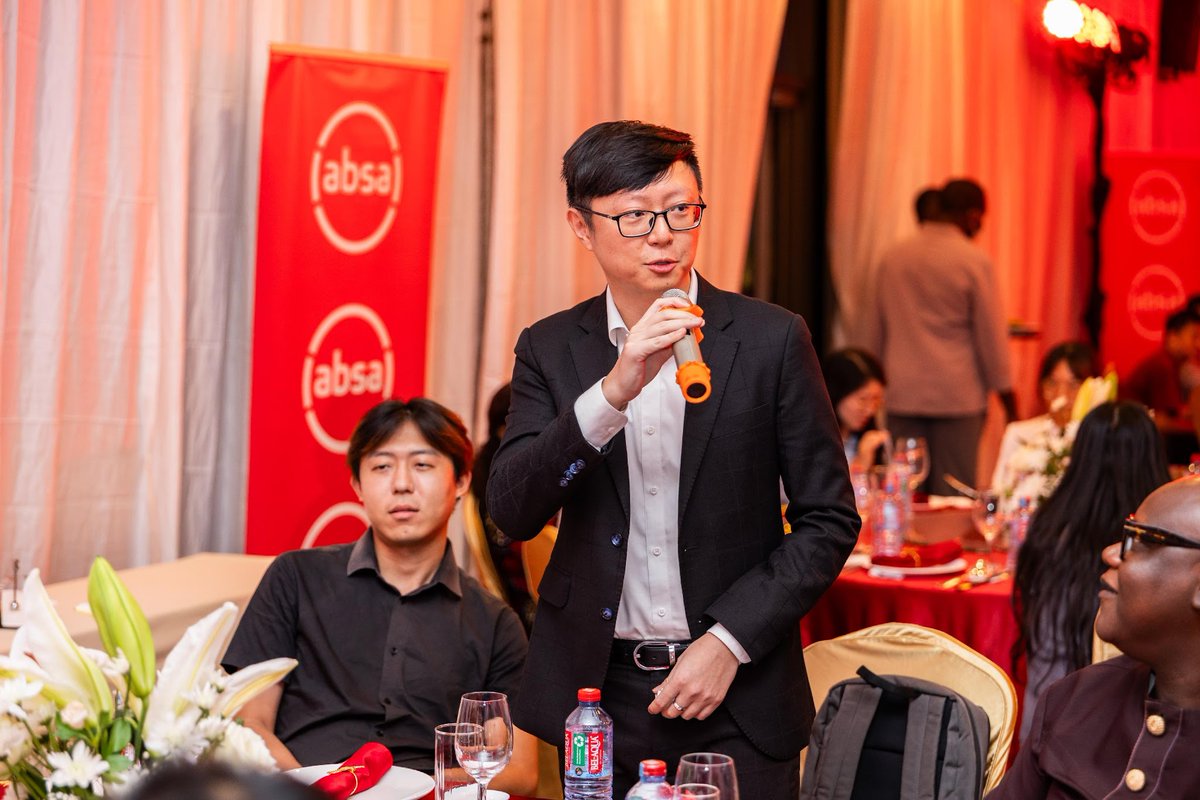 Absa Bank Ghana tweet media