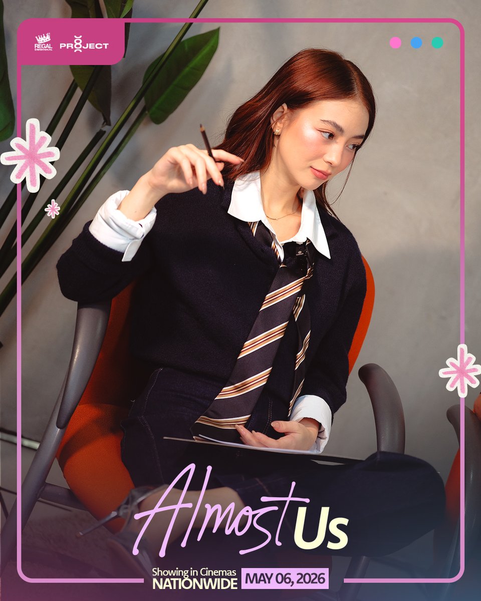 Regal Entertainment Inc. tweet media