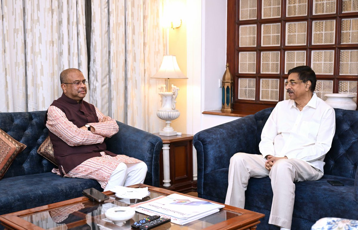 Dr. Hari Babu Kambhampati tweet media