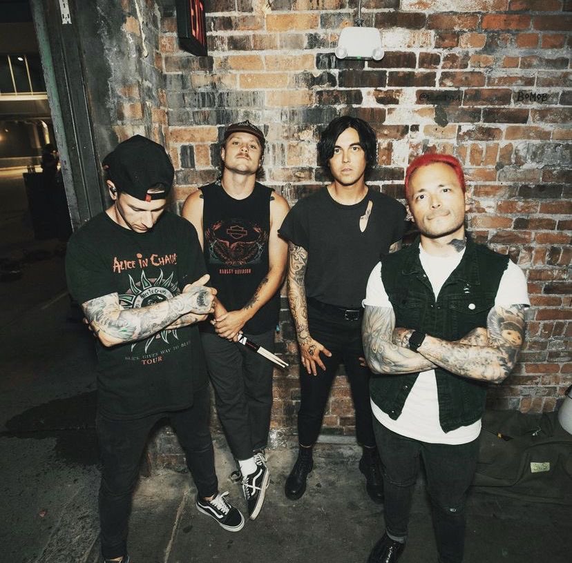 izzy 🔥🍂 w̸ AN ENDING IN ITSELF tweet media