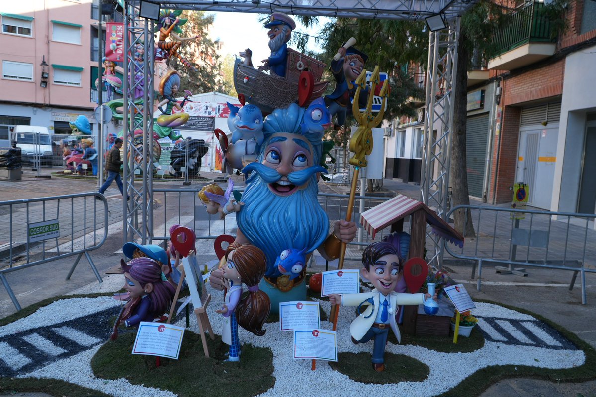 Quart de Poblet tweet media