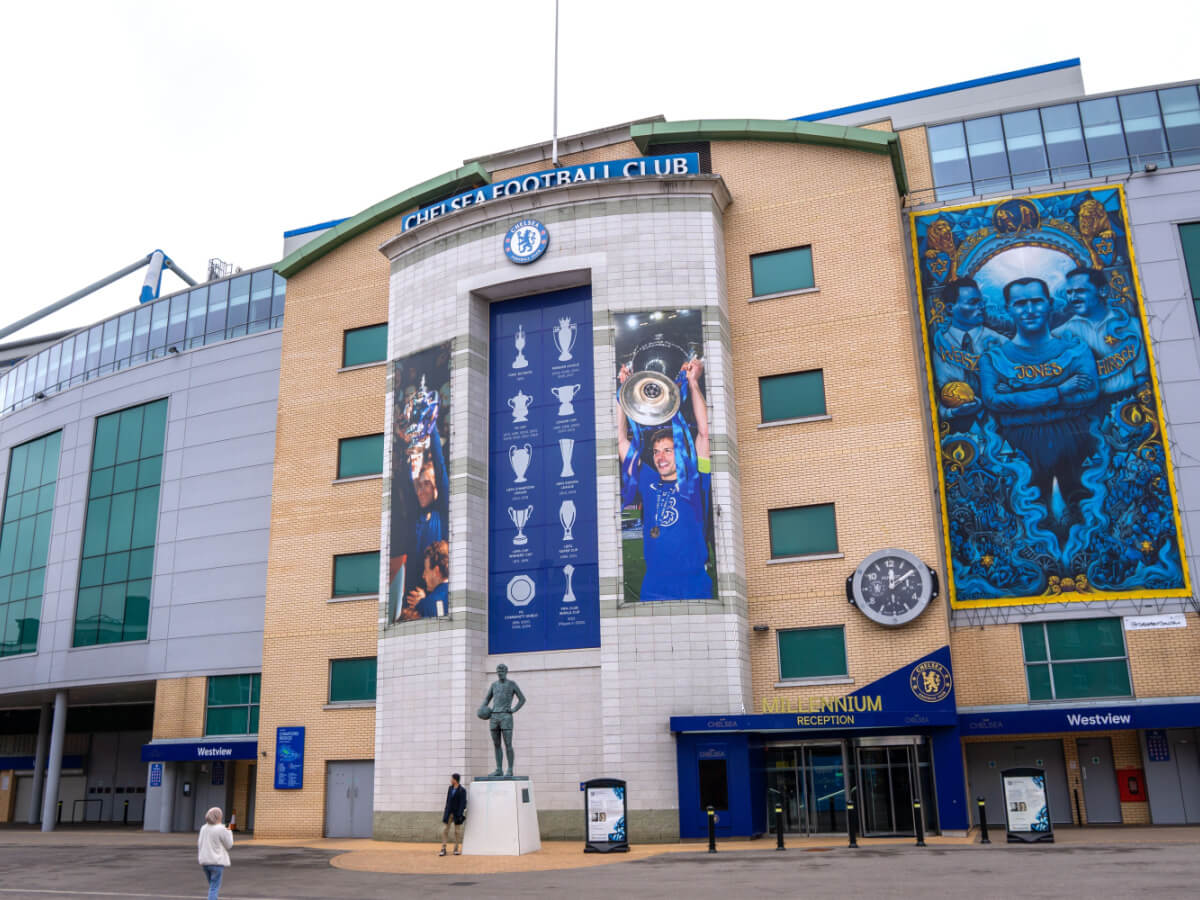 [COMMENT] Jamie Carragher blames Liam Rosenior’s “obsession” for Chelsea’s loss!😬

sporticos.com/en-gb/news/jam…