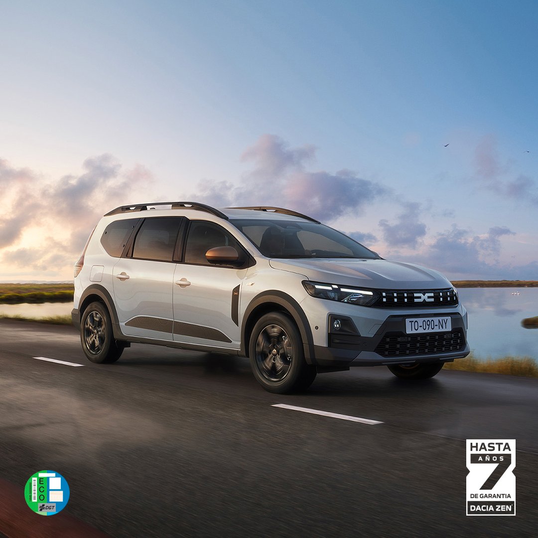 GRUPO AUTOSAE tweet media