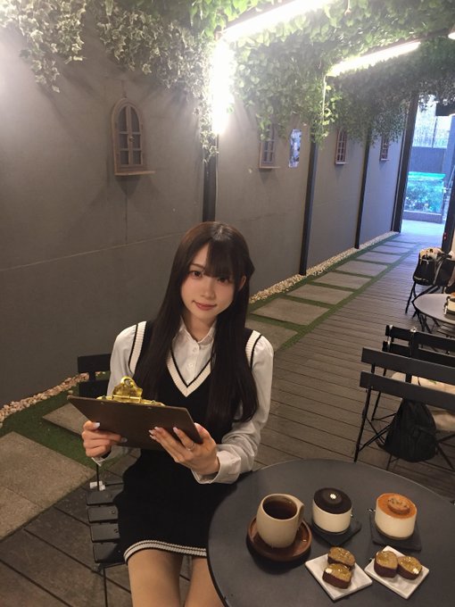 コスプレイヤーひなのTwitter画像13