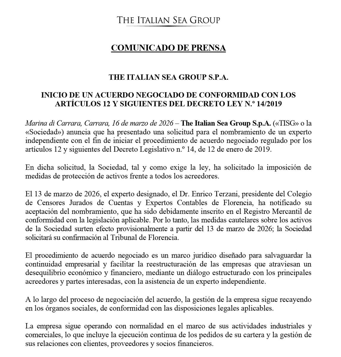 Noely D. Méndez- Capital Faktory Research tweet media