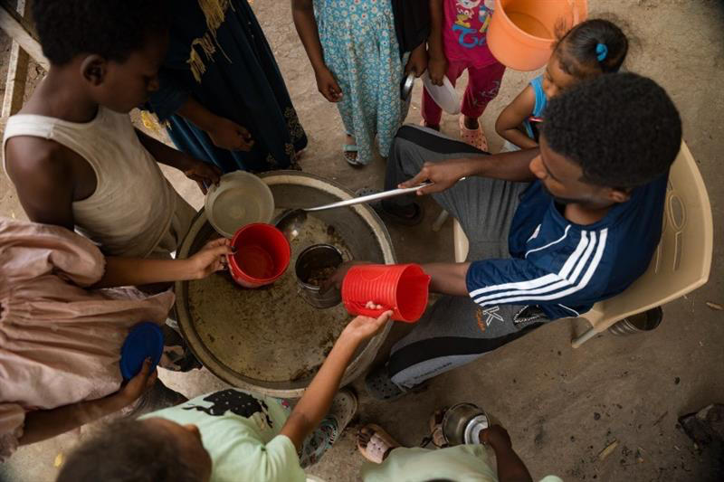 Islamic Relief Worldwide tweet media