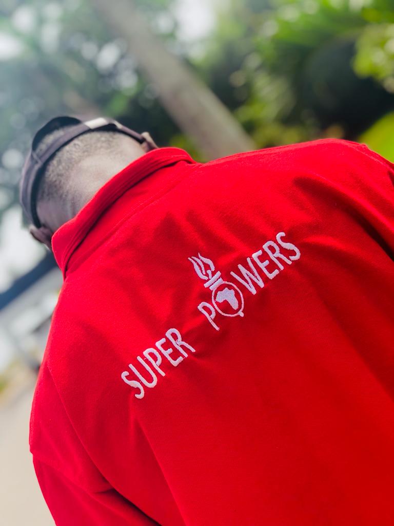 Casely Hayford Hall 🚩 tweet media