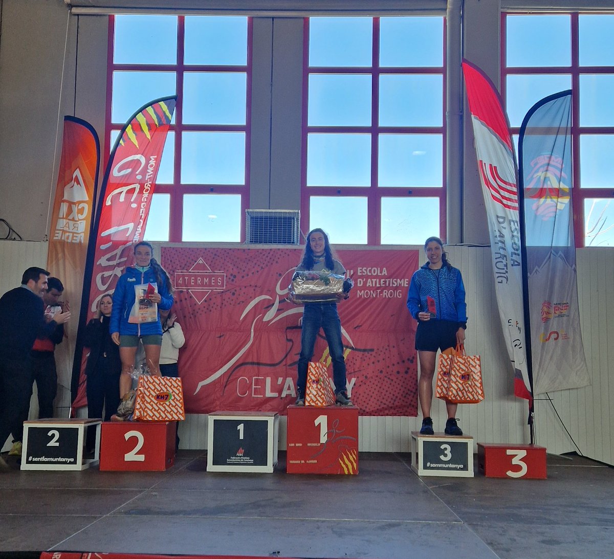 Roger Correm? tweet media