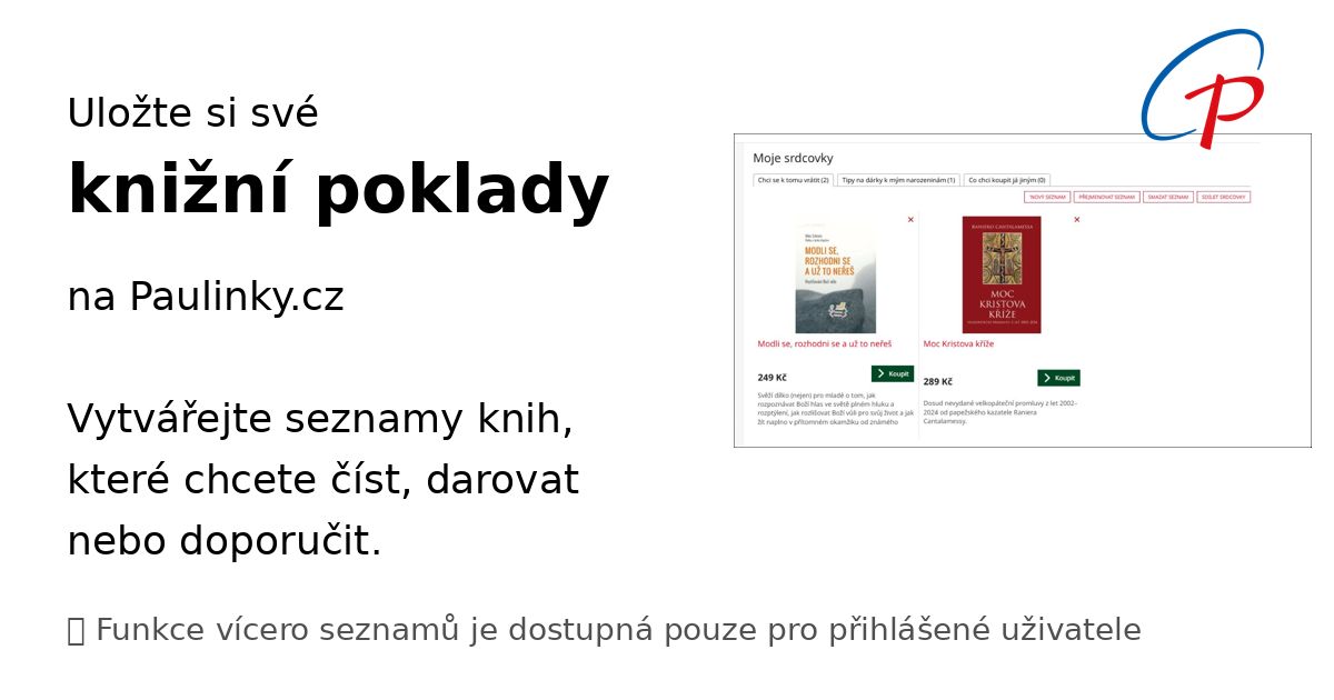 Paulínky tweet media