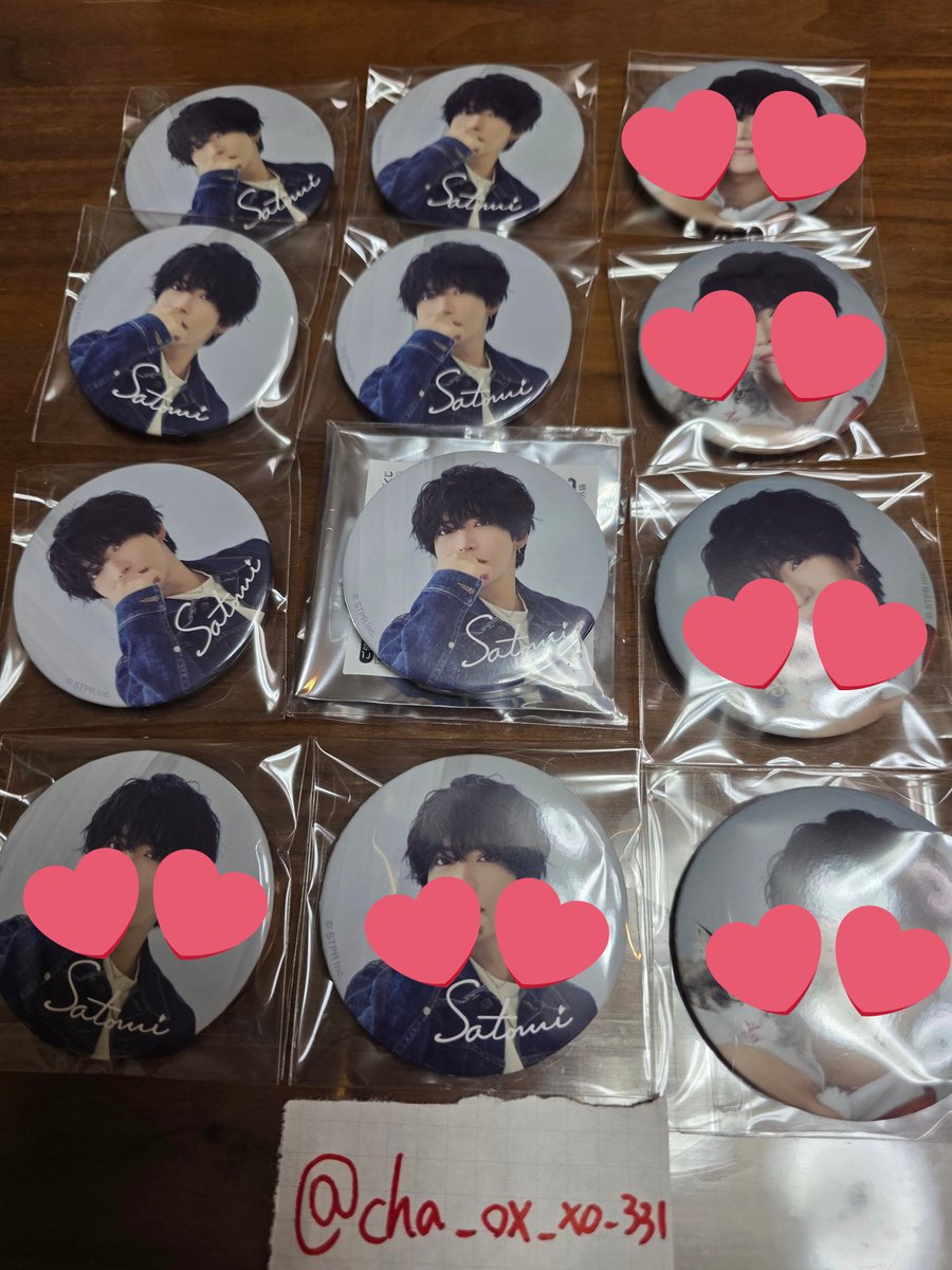 さく。 tweet media