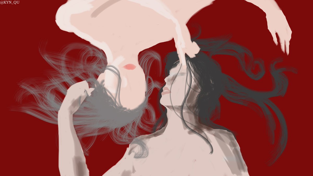Kyn_Qu's tweet photo. Another Sunphis WIP
#shadowslave #lostfromlight #changingstar #digitalart #fanart #sunphis #nephis #sunless https://t.co/QcUUjjKuqS