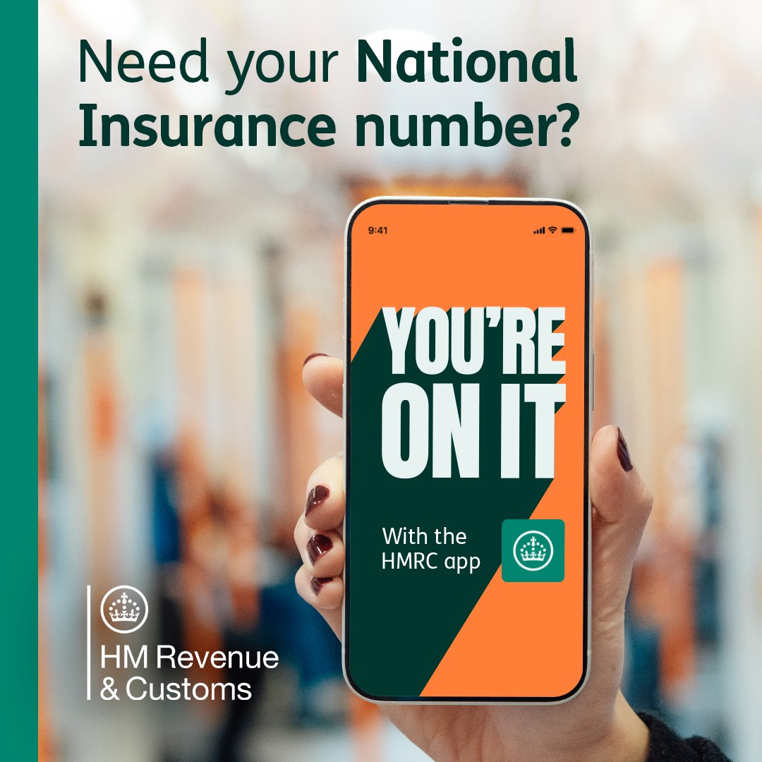 HM Revenue & Customs tweet media