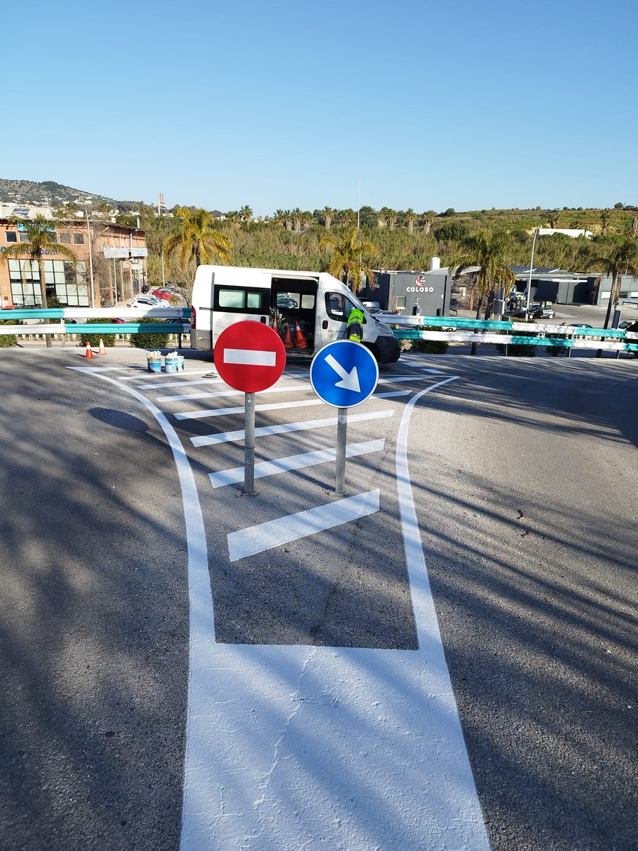 Servicios Públicos de Torremolinos tweet media