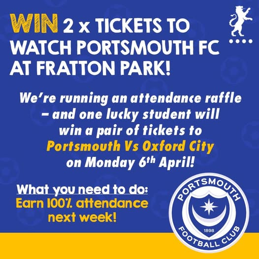 Ark Charter Academy tweet media