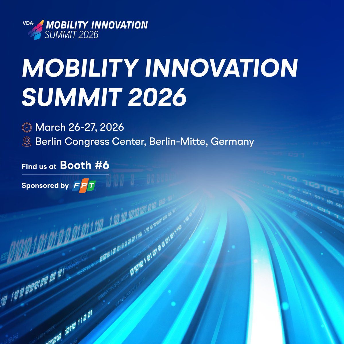 FPT Software tweet media