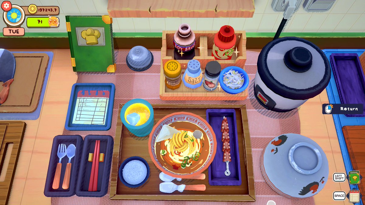 Kuloniku - DEMO on Steam!!! tweet media