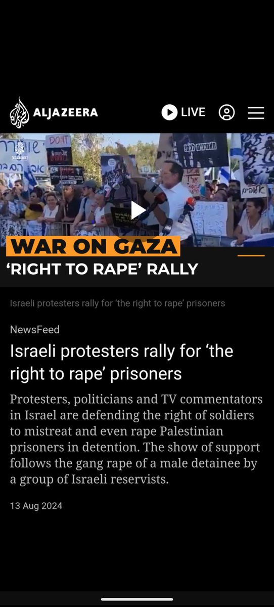 Adam 🇵🇸🚩 tweet media