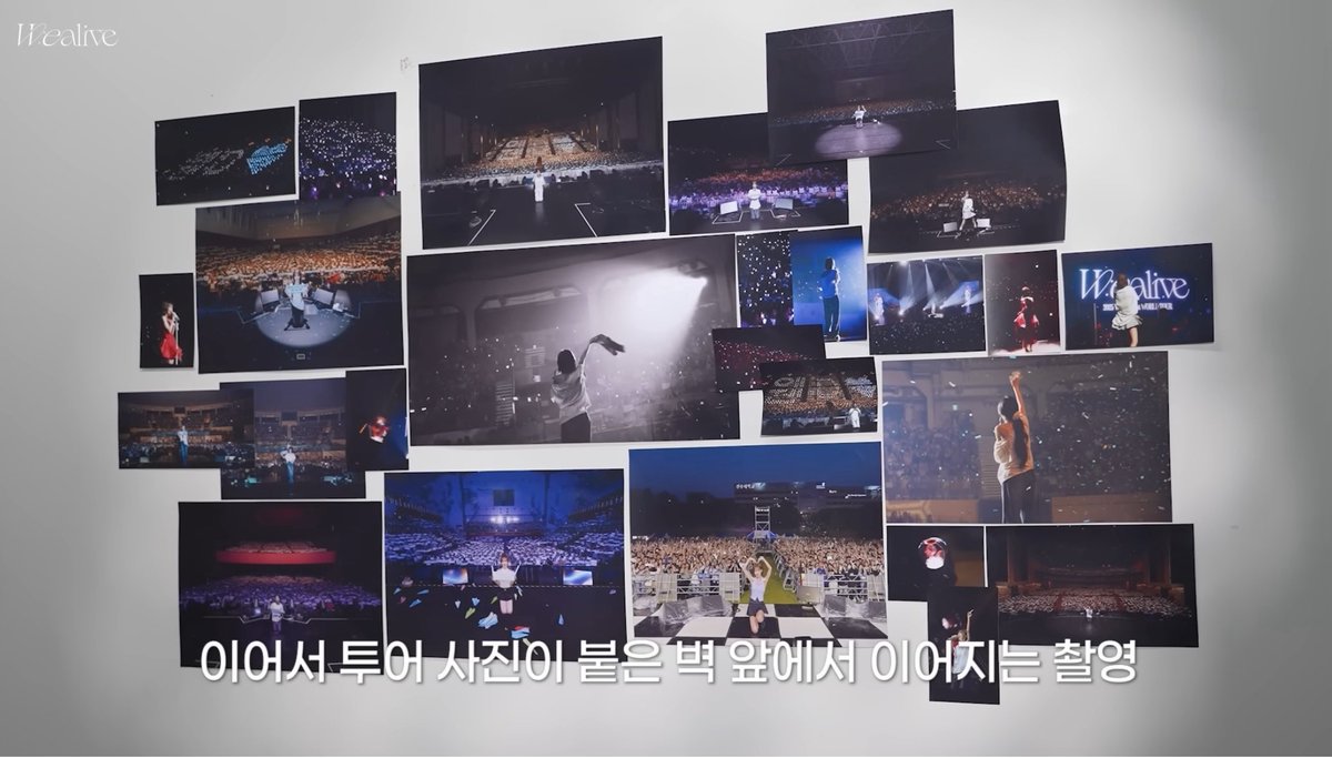 โปรเจคน้องวานของไทยคือค่ายซื้อสุดๆ ใน vcr คอนแปะไป 3 รูป ประเทศอื่นเค้าได้กันรูปเดียวเองมั้ง เสียดายตอนถ่ายรูปรวมของไทย(แอบ)ไม่สวย รูปเบลอ โปรเจคไม่ชัด