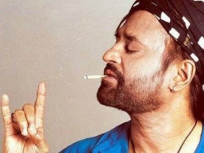 SSR_Sivaraj's tweet image. அடேய் @AadhavArjuna  அரசியல் காரணங்களால் படம் நல்லா போகலனு சொன்னாலும் எல்லா ரஜினி ரசிகர்களுக்கும் #BABA படம் தான் பேவரிட் ஏன் தெரியுமா டா ..?

#பாபா படத்தோட வில்லன் கதாப்பாத்திரம் 
திமுக தலைவர் கருணாநிதியை வச்சுதான் உருவாக்கப்பட்டது. 

2001 தேர்தலுக்கு ரஜினி நீங்க எனக்காக