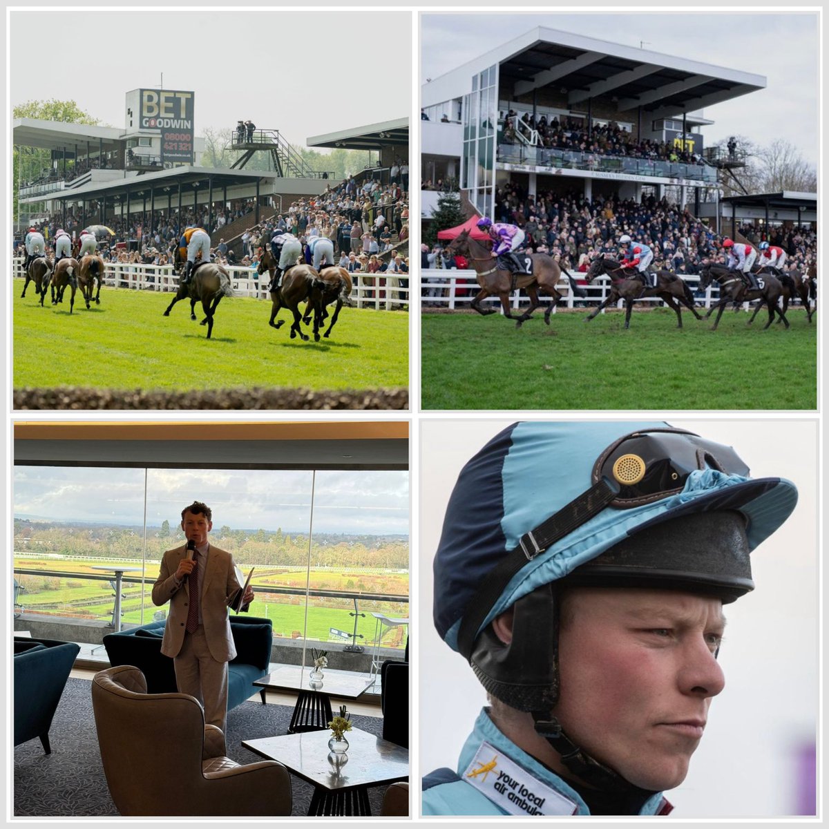 David Crosse tweet media