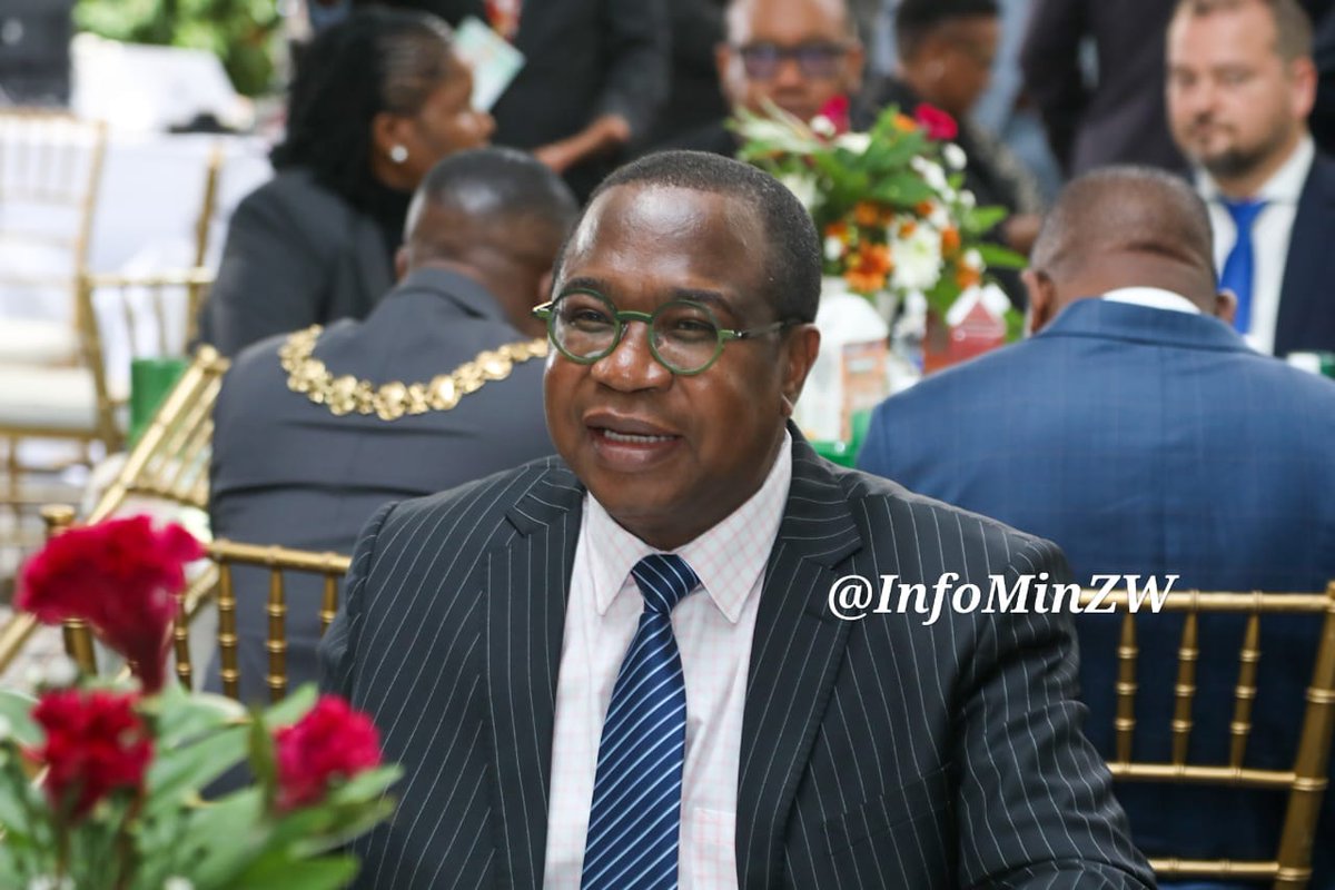 Ministry of Information, Publicity & Broadcasting tweet media