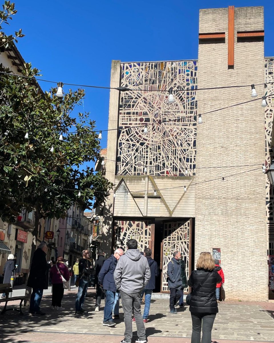 Ajuntament de Sallent tweet media