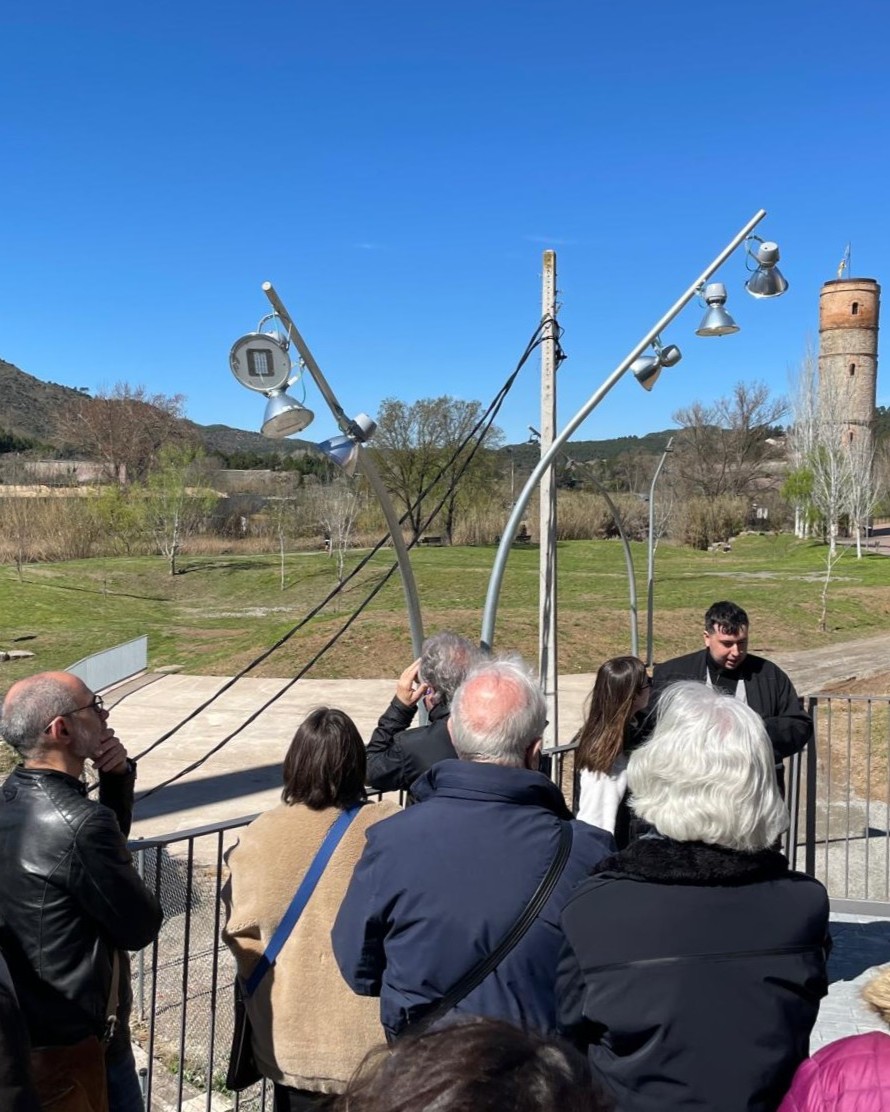 Ajuntament de Sallent tweet media