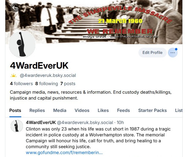 4WardEverUK tweet media