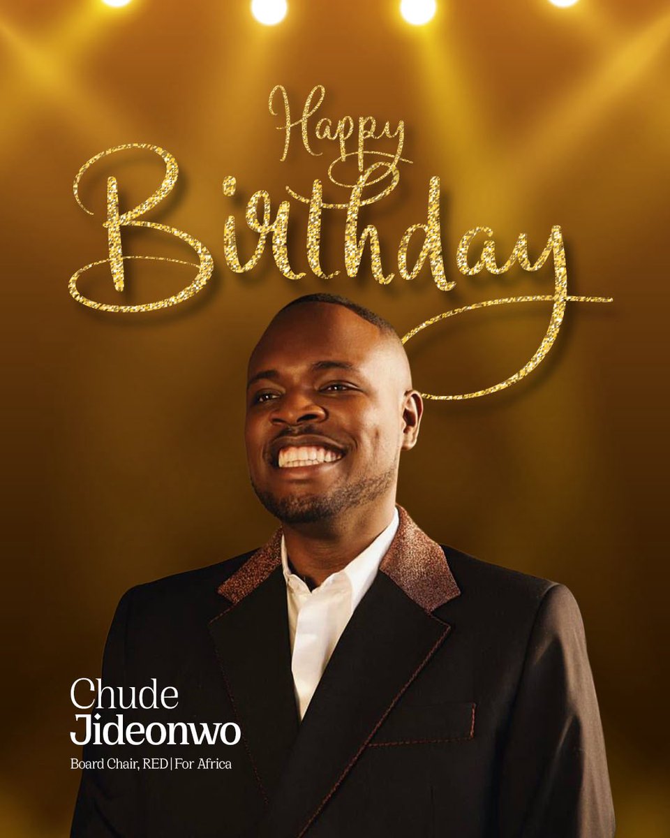 Red Media Africa tweet media