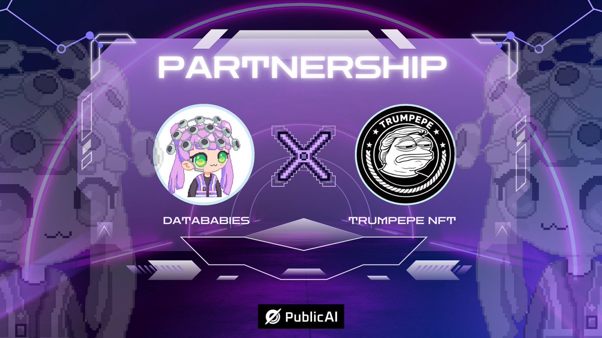 DataBabies 🪐💜 tweet media