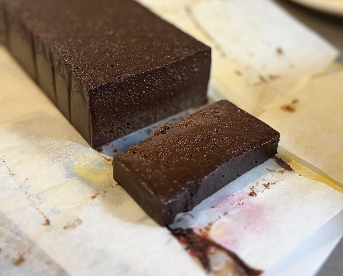 はしお tweet media