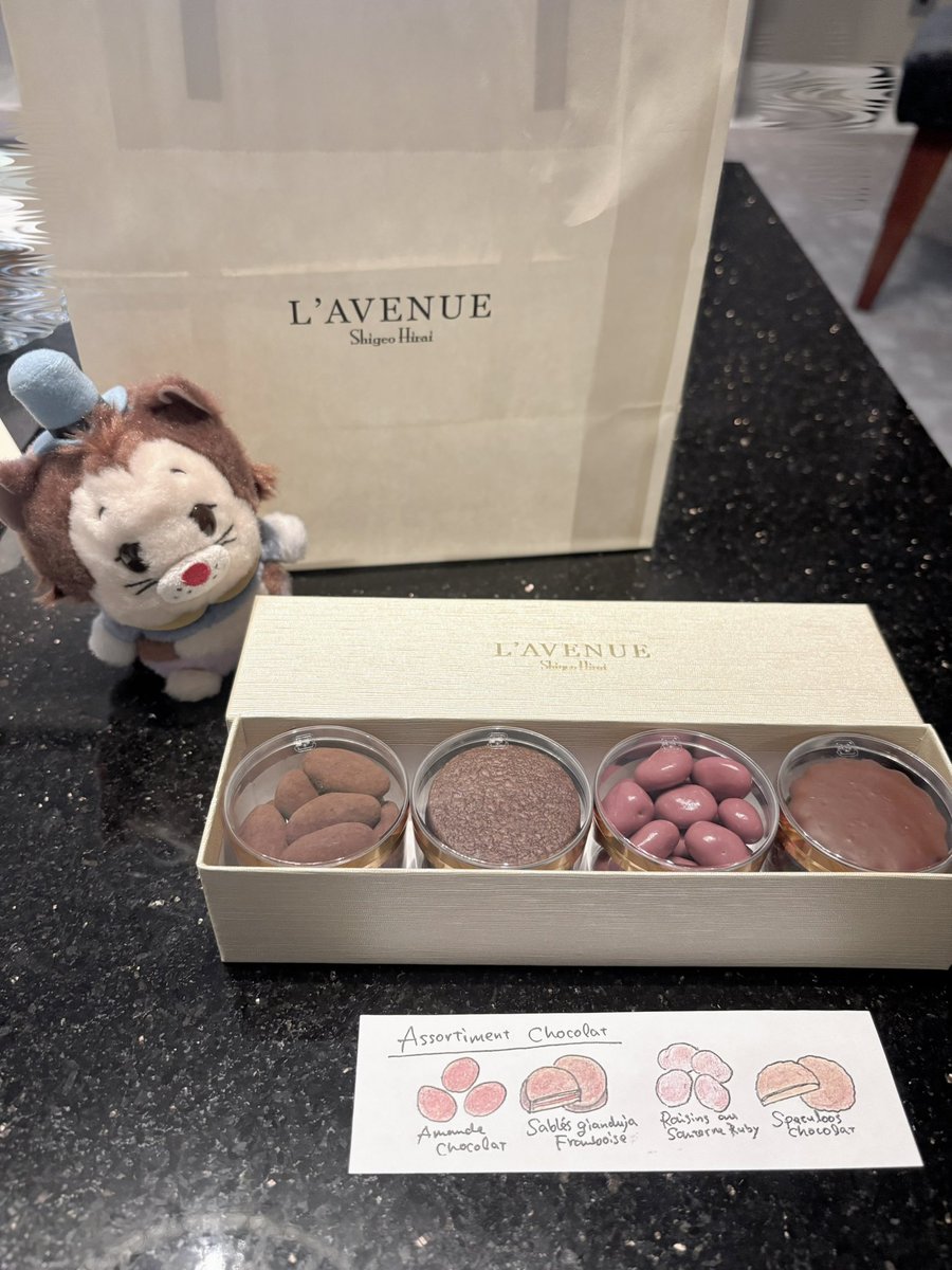 うる♡ tweet media